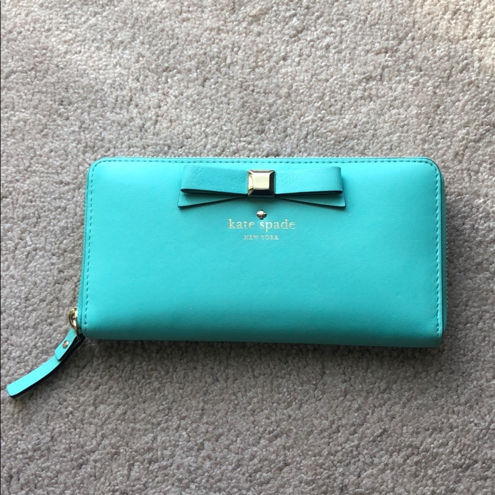 Kate Spade Wallet ♠️